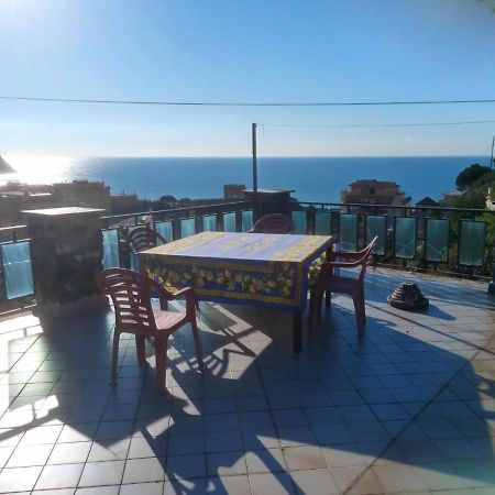 Appartamento Al Castelletto Levanto Eksteriør billede