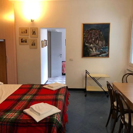 Appartamento Al Castelletto Levanto Eksteriør billede