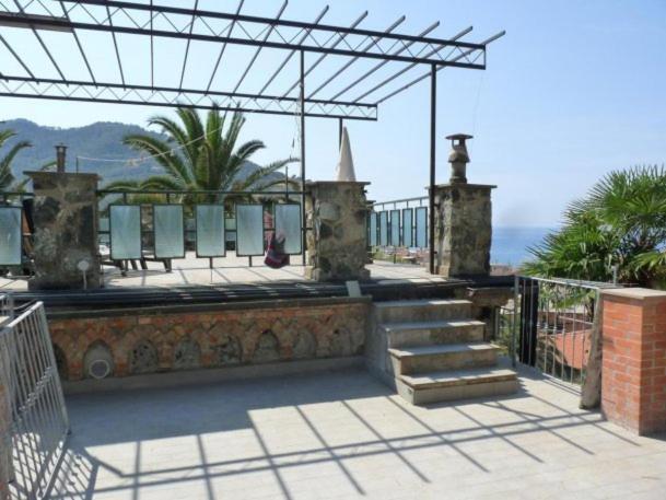 Appartamento Al Castelletto Levanto Eksteriør billede