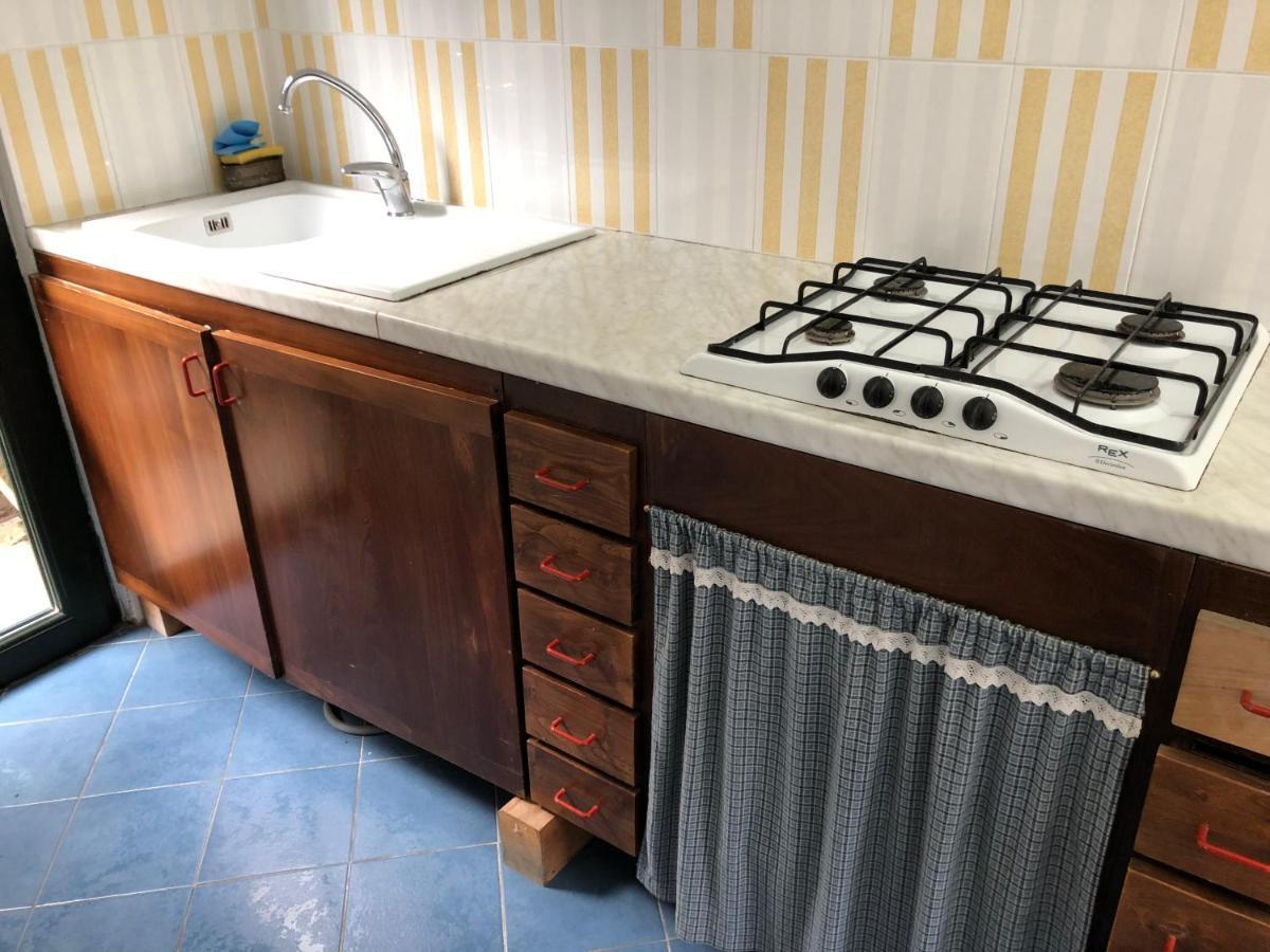 Appartamento Al Castelletto Levanto Eksteriør billede
