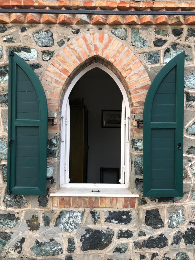 Appartamento Al Castelletto Levanto Eksteriør billede