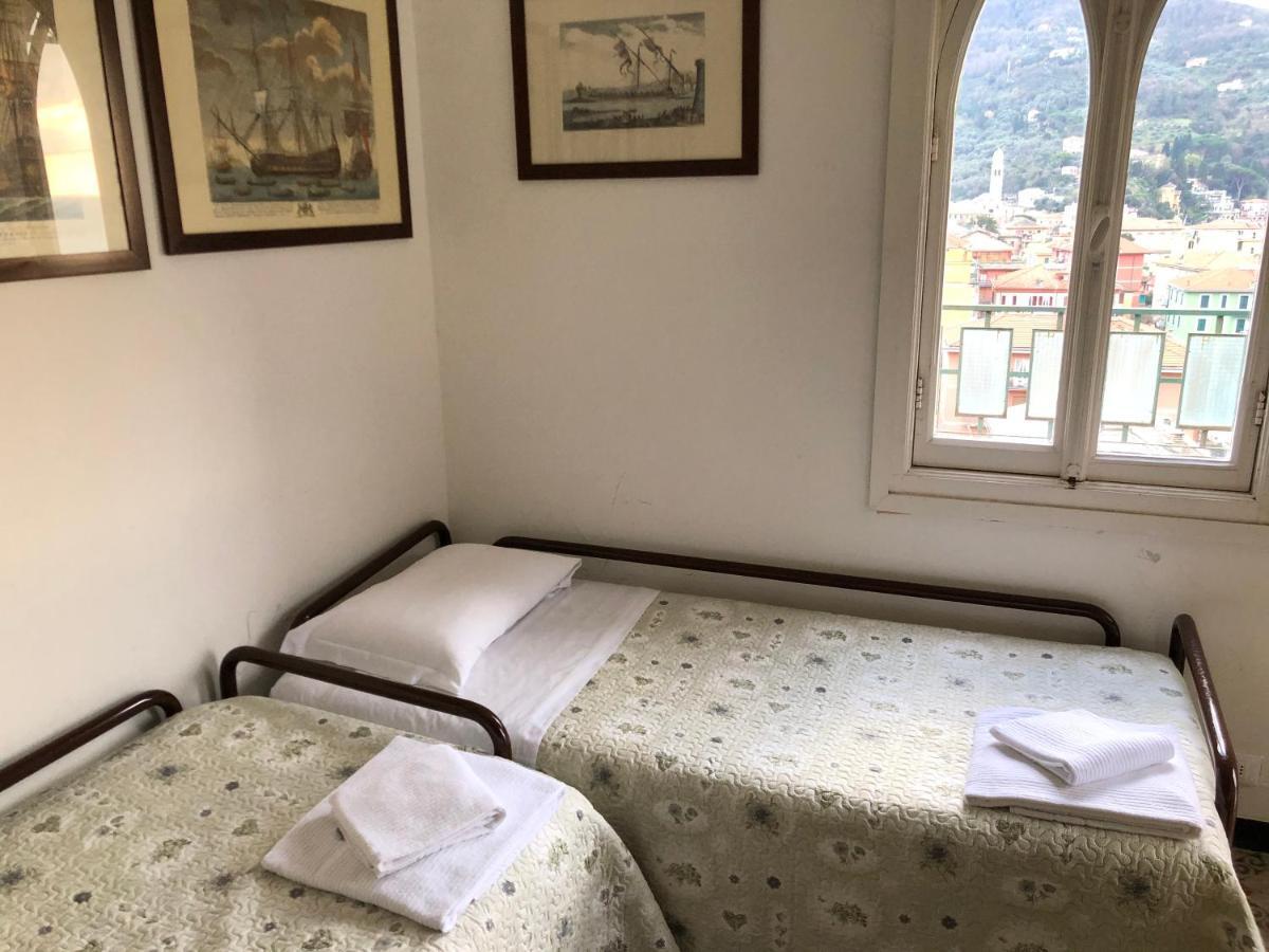 Appartamento Al Castelletto Levanto Eksteriør billede