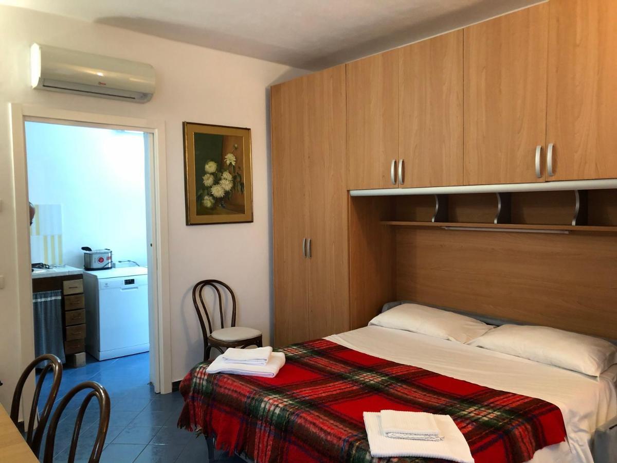 Appartamento Al Castelletto Levanto Eksteriør billede