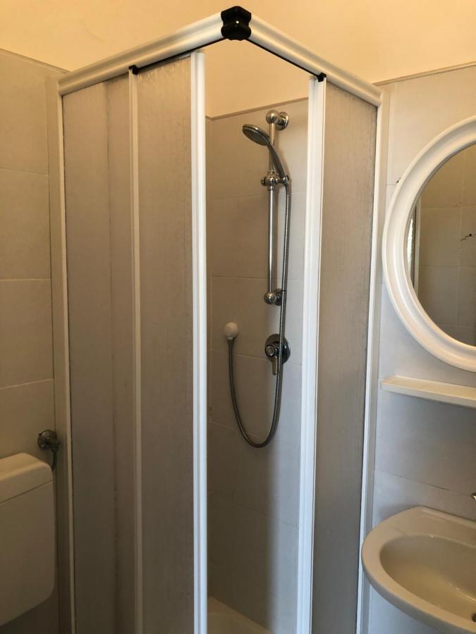 Appartamento Al Castelletto Levanto Eksteriør billede