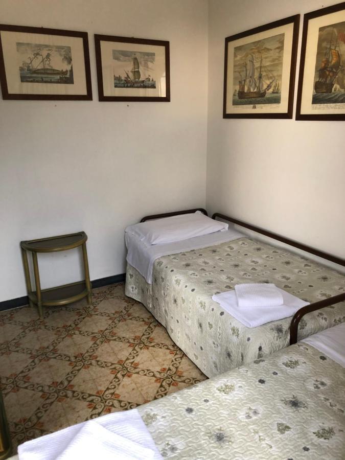 Appartamento Al Castelletto Levanto Eksteriør billede